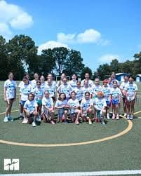 Athletic Camps photo 3
