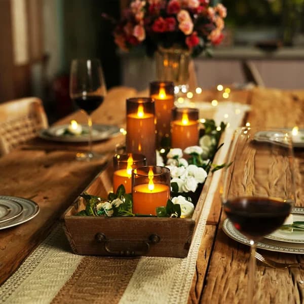 Fall Cooking Sessions